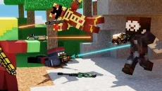 Pixel Royale 3D - data wydania dla Mac