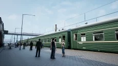 Trans-Siberian Legends - data wydania