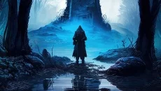 Elder Scrolls 4: Shivering Isles jest podobna do Elder Scrolls 4: Shivering Isles