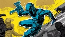 [REDACTED] - gra w gatunku Fantastyka naukowa