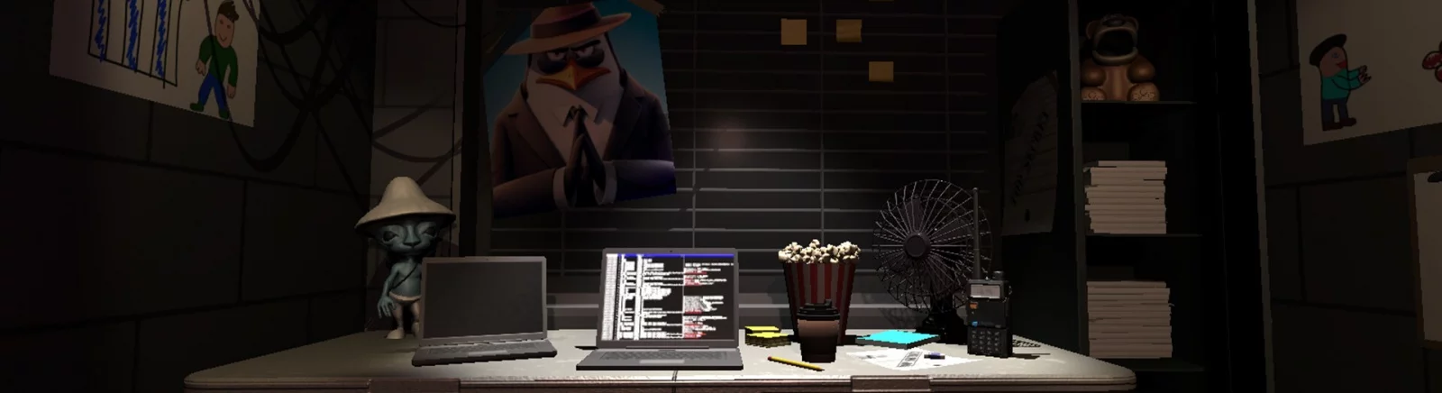 Data wydania Five Nights With Los Penguinos w różnych krajach na świecie