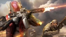 Blood Strike - FPS for all - gra w gatunku Widok z pierwszej osoby