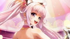Queen's Knights - Slash IDLE - data wydania dla Android