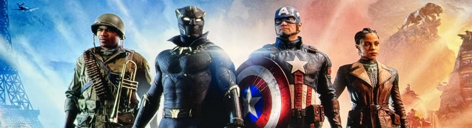 Data wydania Marvel 1943: Rise of Hydra w różnych krajach na świecie