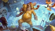 Bears In Space - gra w gatunku Fantastyka naukowa