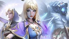 Dungeon & Kingdom (2024) - data wydania dla Android