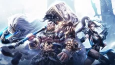 Legacy Fate: Sacred&Fearless - gra w gatunku Widok z boku