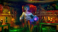 Age of Water: The First Voyage - data wydania