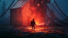 INDUSTRIA 2 - gra w gatunku Eksploracja