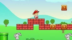 Super Jungle Advenure Classic - data wydania dla Android
