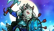 Tails of Iron 2: Whiskers of Winter - data wydania