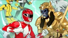 Power Rangers Mighty Force - data wydania dla Android