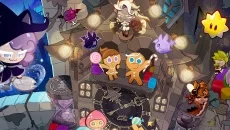 CookieRun: Witch’s Castle - data wydania dla Android