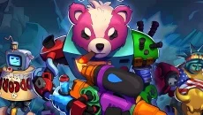 Junkineering - data wydania dla Android