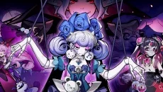 Monster Never Cry - data wydania dla Android