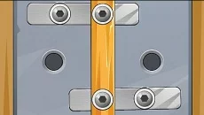 Unscrew Nuts & Bolts - data wydania dla Android