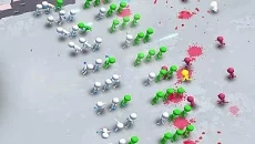 Stickman Guys Defense Warriors - data wydania dla Android