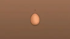 Egg - gra w gatunku Klikacz