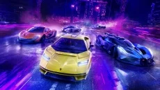 Asphalt Legends Unite - gra w gatunku Darmowa gra