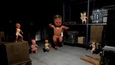 SCP: Blackout - data wydania dla Windows 3.x