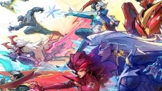 Marvel Rivals - gra w gatunku Strzelanka