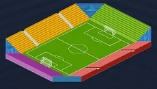 Football Club Manager Classic - gra w gatunku Gra sportowa