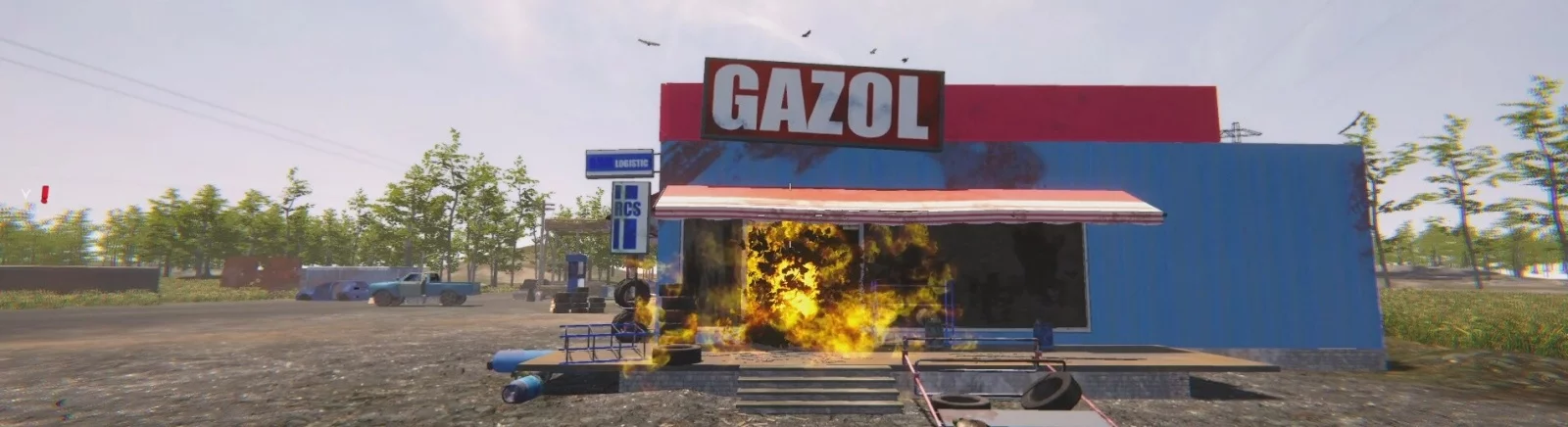 Najlepsze gry, podobne do VECTOR ZONE