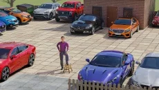 Car Dealership Company Game - data wydania