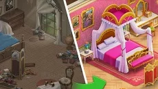 Royal Castle Revival - data wydania dla Android