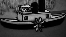 A Steamboat Willie