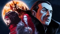 Carpathian Night Starring Bela Lugosi