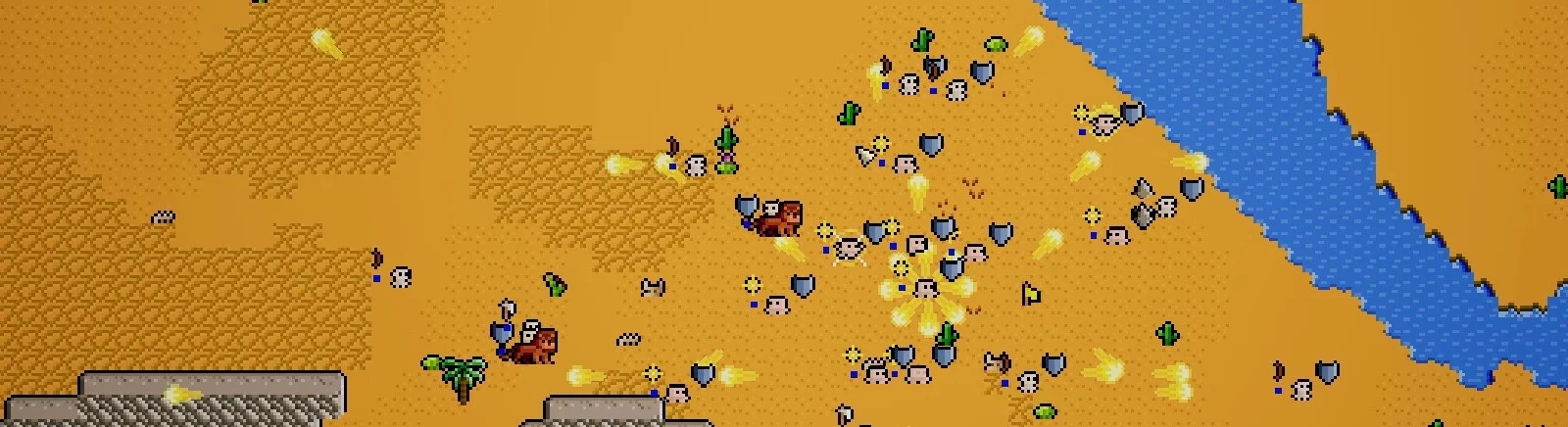 Kup Pixel Wars tanio, zniżki do 90% 🏷️, porównanie cen w różnych sklepach