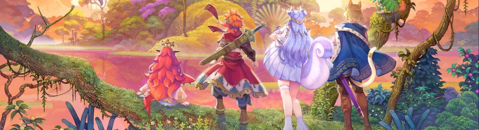 Kup Visions of Mana tanio, zniżki do 90% 🏷️, porównanie cen w różnych sklepach