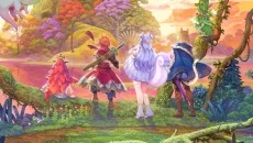 Visions of Mana - data wydania dla Windows 3.x