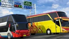 US Luxury Bus Driving Game 3D - data wydania