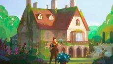 Botany Manor - data wydania