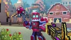 Pixel Gun 3D: PC Edition - data wydania