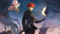 ASTRA: Knights of Veda - gra w gatunku Akcja