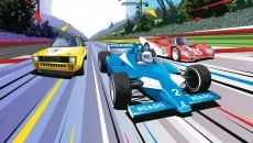 NeoSprint - data wydania dla Xbox One