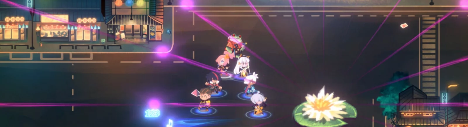 Najlepsze gry dla Android, podobne do ReMix (共鸣 ReMix) Najlepsze gry dla Android, podobne do ReMix (共鸣 ReMix)