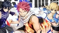 Fairy Tail: Fierce Fight - data wydania dla Android
