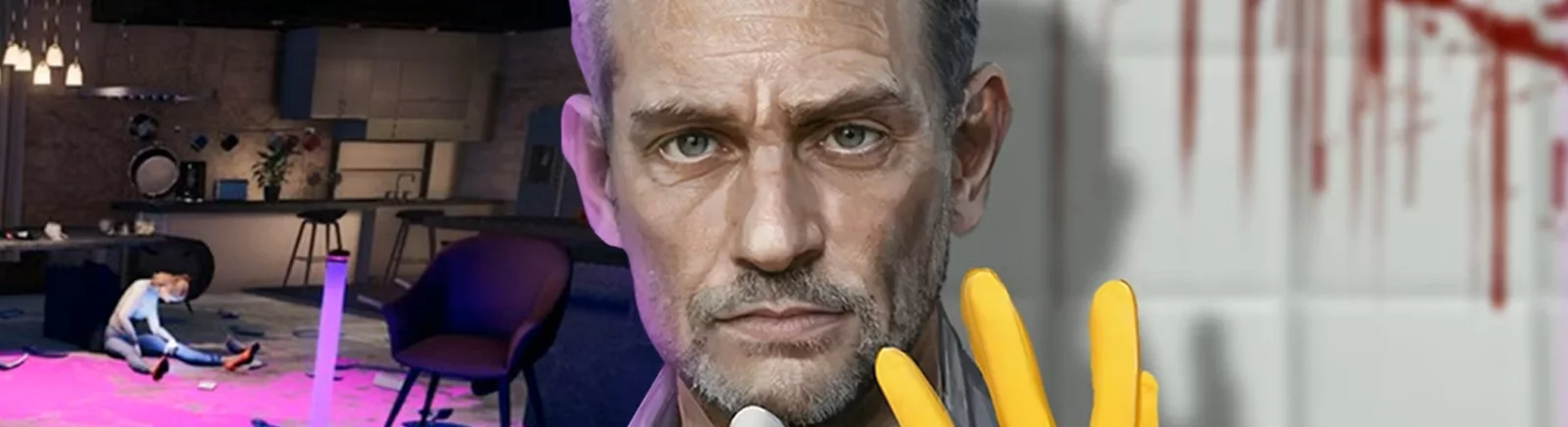 Crime Scene Cleaner — Таблица для Cheat Engine [1.0.20] / Tabele / Cheaty