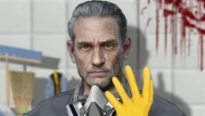 Crime Scene Cleaner - data wydania