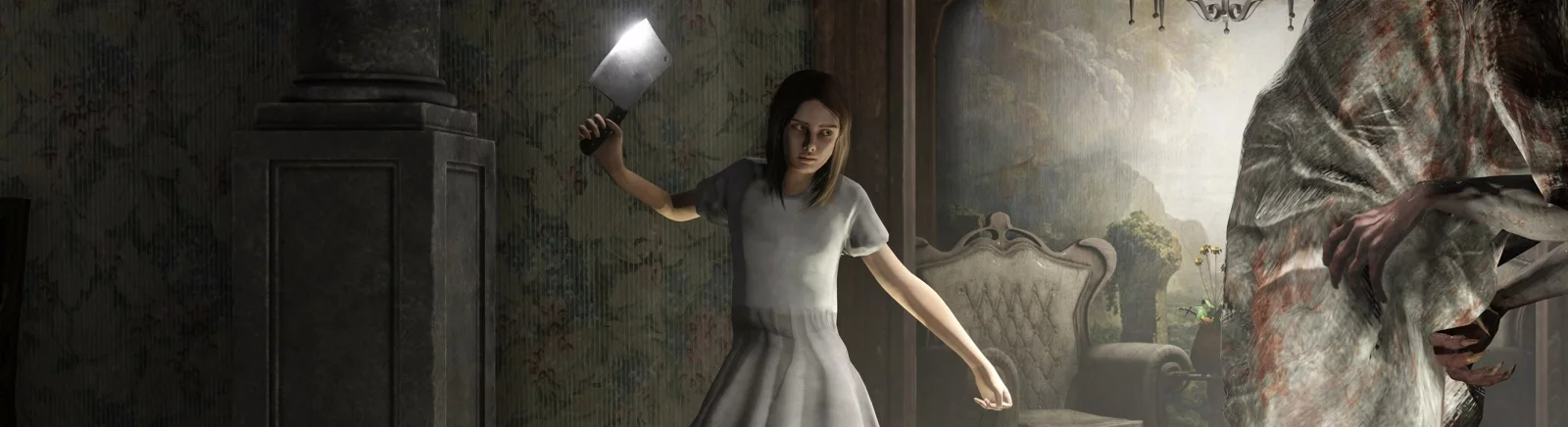 Pliki dla Withering Rooms - trenażery, mody, zapisy, łatki