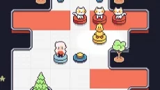 Chloe Puzzle Game Pro - gra w gatunku Łamigłówka