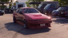 JDM: Rise of the Scorpion - data wydania