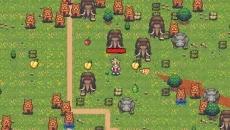 Mayhem Survivors: Animals - gra w gatunku Widok z góry