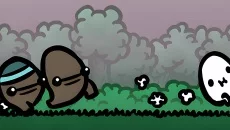 Lost Potato - data wydania dla Android