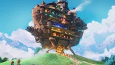 Moving Castle - gra w gatunku Turowa