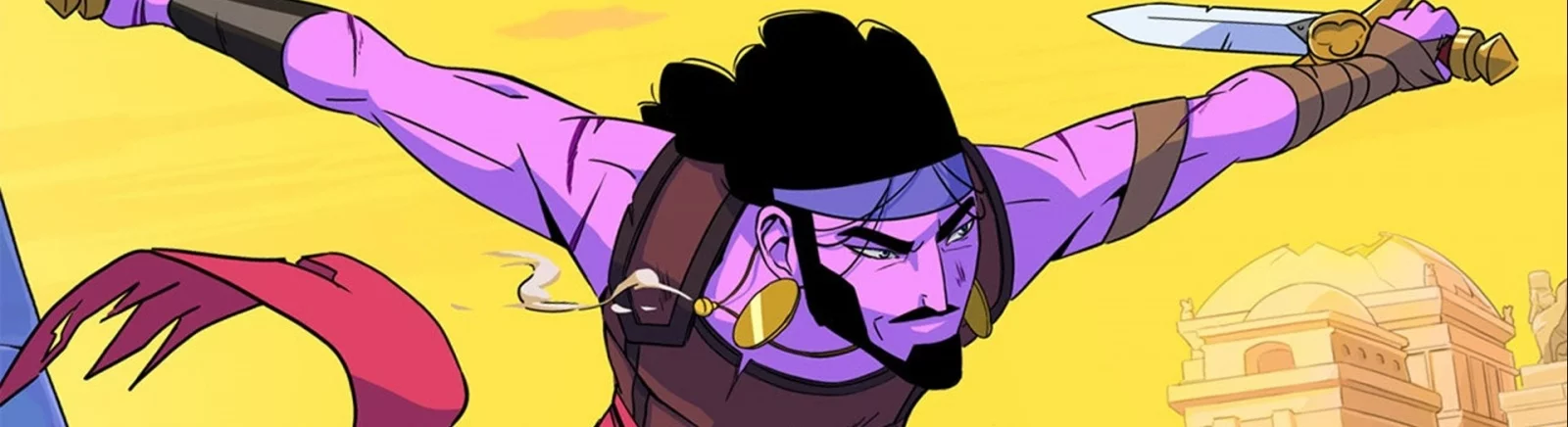 Najlepsze gry dla Android, podobne do The Rogue Prince of Persia